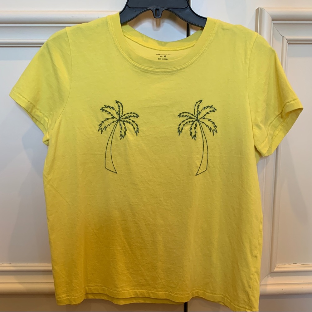 MADEWELL TEE